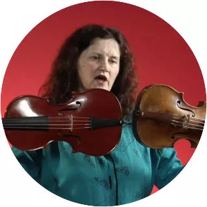 Elizabeth Blumenstock