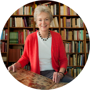 Elizabeth Boone photograph