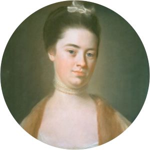 Elizabeth Bowdoin photograph