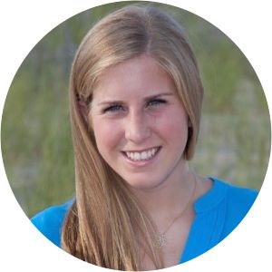 Elizabeth Bowes Gregory photograph