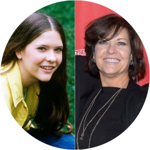 Elizabeth Bradford Eight Is Enough: A Family Reunion