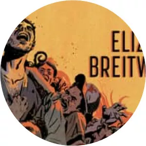 Elizabeth Breitweiser photograph