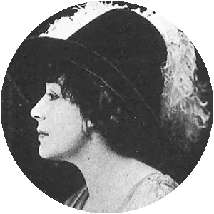 Elizabeth Brice photograph