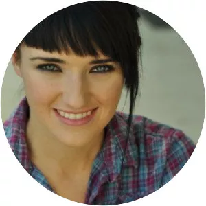 Elizabeth Brissenden - Actress