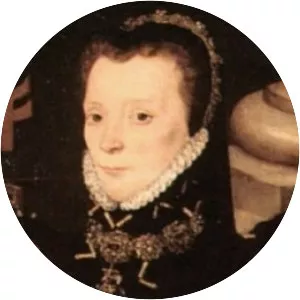 Elizabeth Brooke - Thomas Wyatt's wife