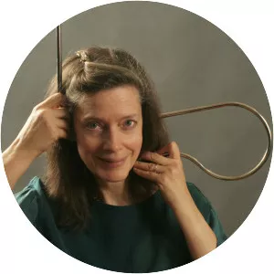 Elizabeth Brown - Film producer