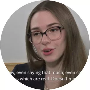 Elizabeth Bruenig