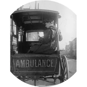 Elizabeth Bruyn photograph