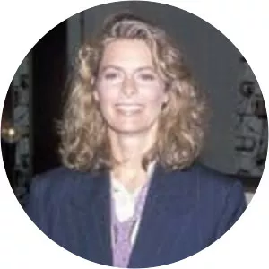 Elizabeth Buckley Harrold O'Donnell photograph