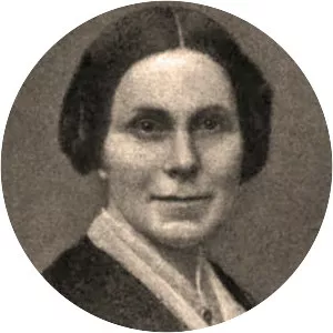 Elizabeth Buffum Chace