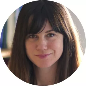 Elizabeth Bull - Film producer