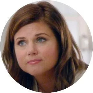 Elizabeth Burke - Fictional character