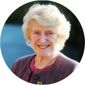 Elizabeth Butler-Sloss, Baroness Butler-Sloss - Member of the House of Lords of the United Kingdom