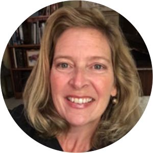 Elizabeth Cabell photograph