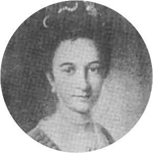 Elizabeth Calvert