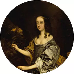 Elizabeth Capell, Countess of Essex