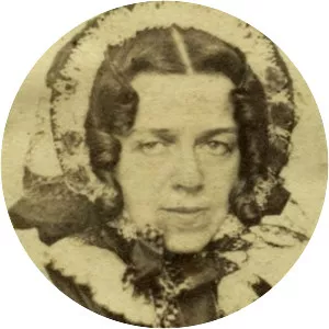 Elizabeth Carne