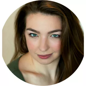 Elizabeth Cassidy photograph