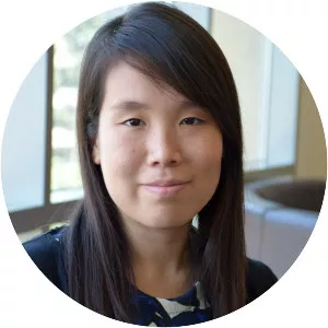 Elizabeth Cha - Author