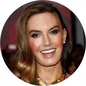 Elizabeth Chambers