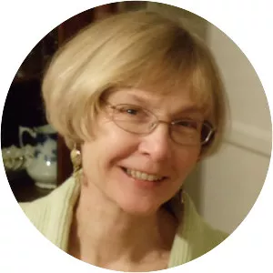 Elizabeth Chandler - Author