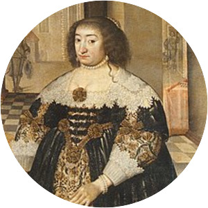 Elizabeth Charlotte of the Palatinate