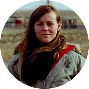 Elizabeth Chatelain - Film producer