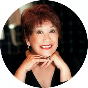 Elizabeth Chong - Chef