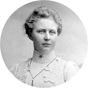 Elizabeth Christ Trump - American-German businesswoman