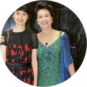 Elizabeth Chu photograph