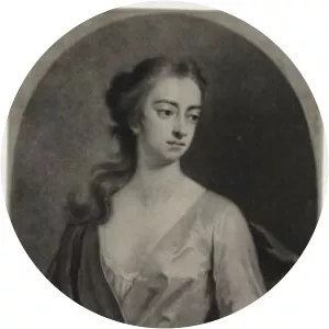 Elizabeth Churchill Egerton