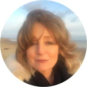 Elizabeth Clare Birks photograph