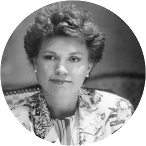 Elizabeth Clare Prophet