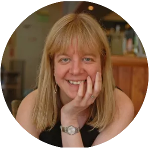 Elizabeth Coldwell - Author