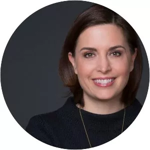 Elizabeth Cole - TV producer