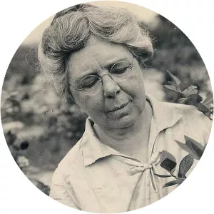 Elizabeth Coleman White