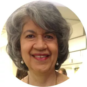 Elizabeth Conde-Frazier - Theologian