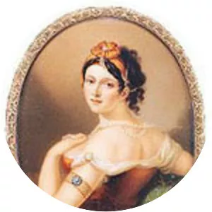 Elizabeth Conyngham, Marchioness Conyngham