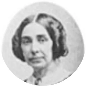 Elizabeth Coombs Adams - Thomas Boylston Adams' daughter