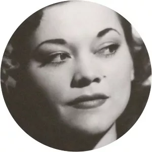 Isabel Rosario Cooper