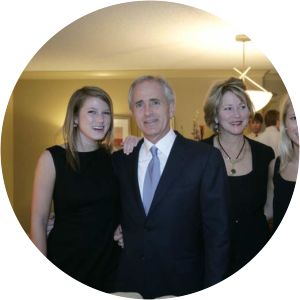 Elizabeth Corker photograph