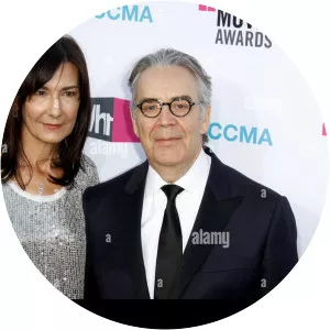 Elizabeth Cotnoir photograph