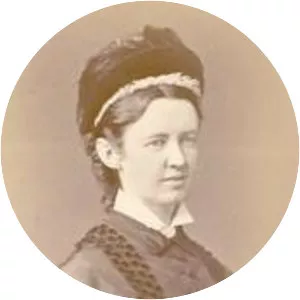 Elizabeth Cotton, Lady Hope