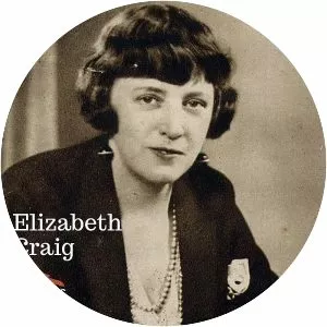 Elizabeth Craig