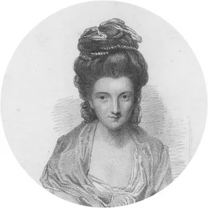 Elizabeth Craven - Author