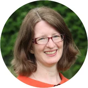 Elizabeth Cripps - Journalist