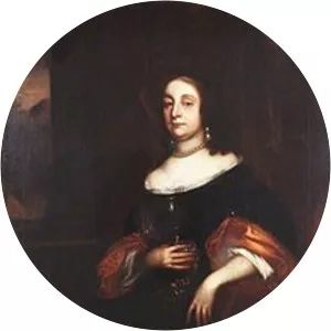 Elizabeth Cromwell