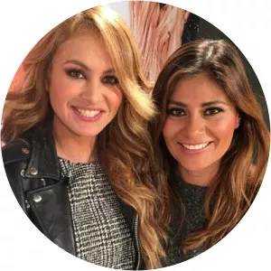 Elizabeth Curiel - Television producer