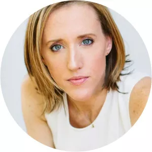 Elizabeth Currid-Halkett - Author