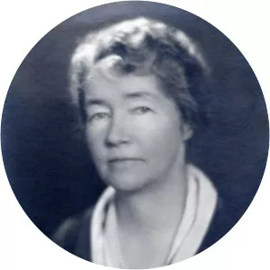 Elizabeth Cutter Morrow